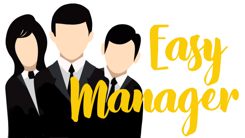Easy Manager, formation management - communication managériale