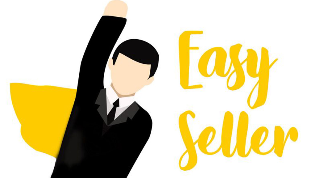 Easy Seller, formation vente communication commerciale. Booster le potentiel de communication de vos vendeurs
