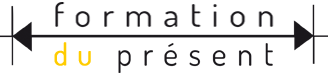 logo Formation du present