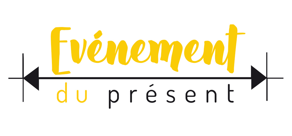 logo Événement du Présent